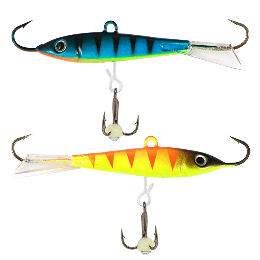 Балансир Spider Pro 27 12 гр. 55 мм 30/62