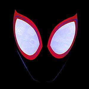 Audio CD Original Soundtrack: Spider-Man: Into The Spider-Verse (Soundtrack From & Inspired By The Motion Picture) (Limited Deluxe Edition) (1 CD)