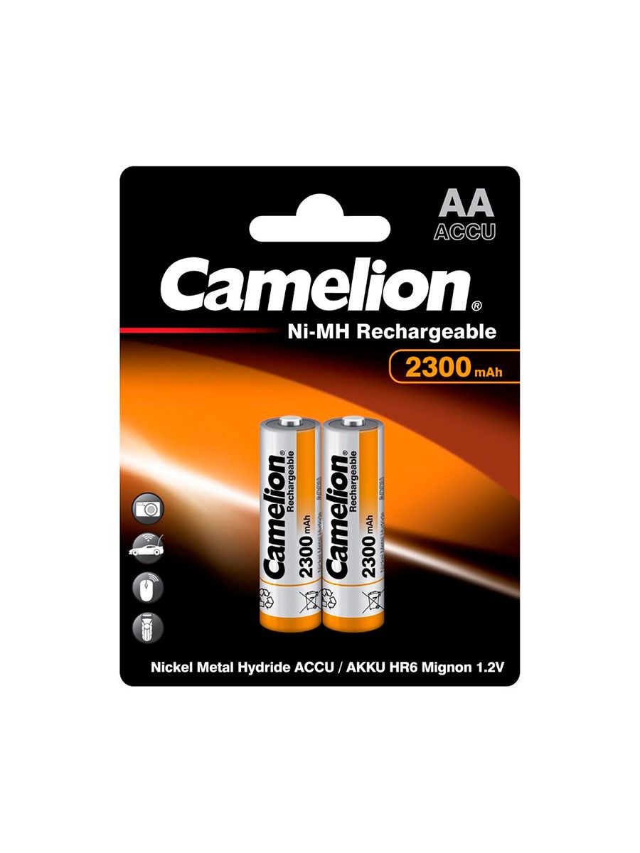 Аккумулятор camelion aa. Аккумулятор camelion aa