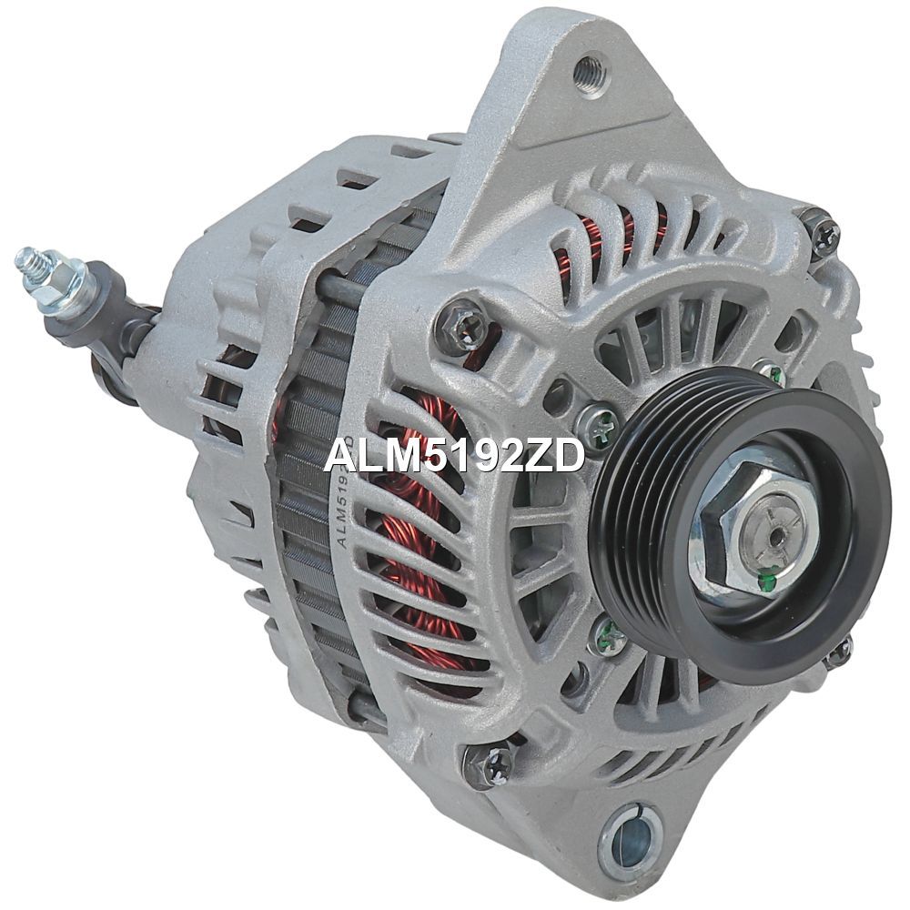 Генератор Сузуки Сх4 Купить