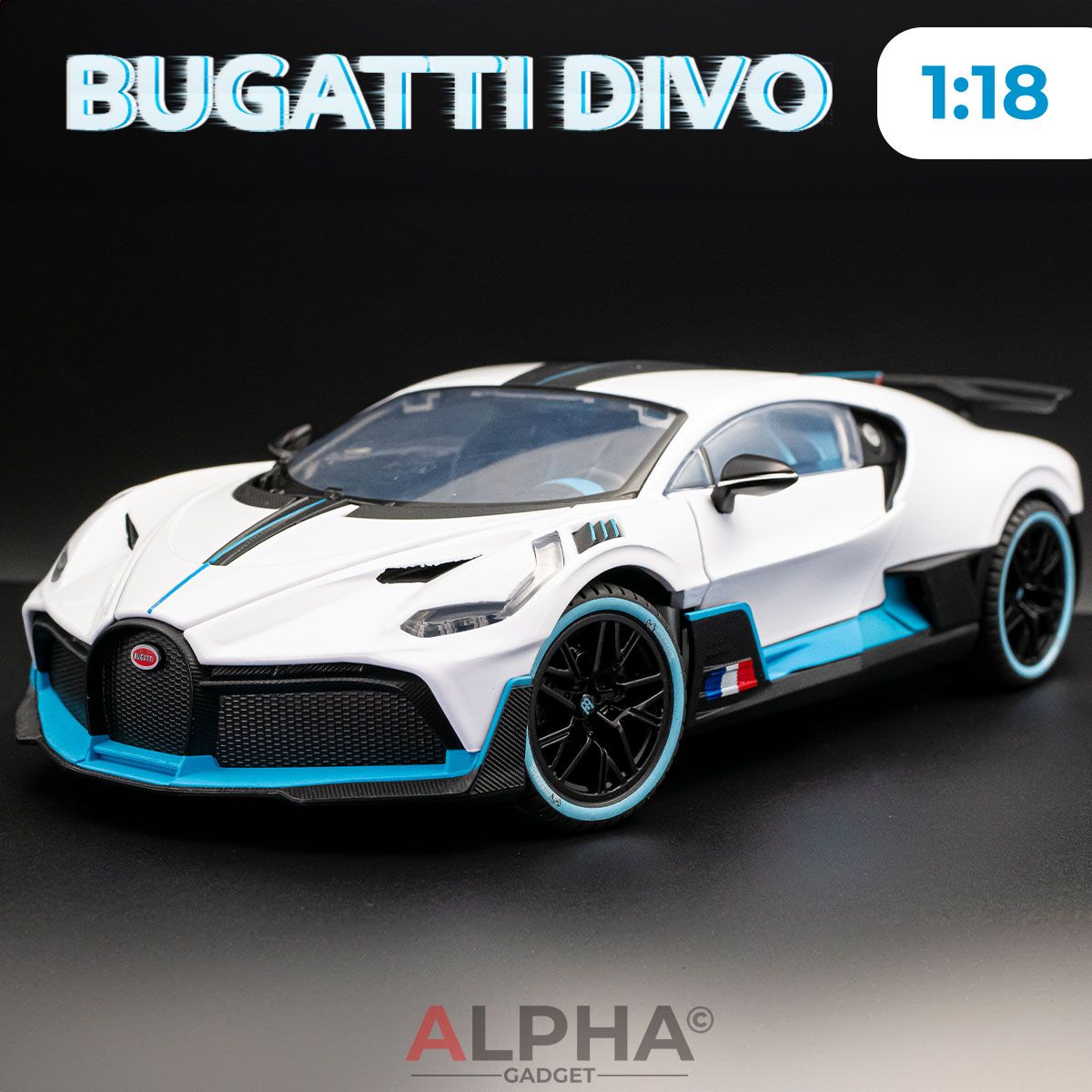 Игрушечные машинки Bugatti — купить на OZON с быстрой доставкой