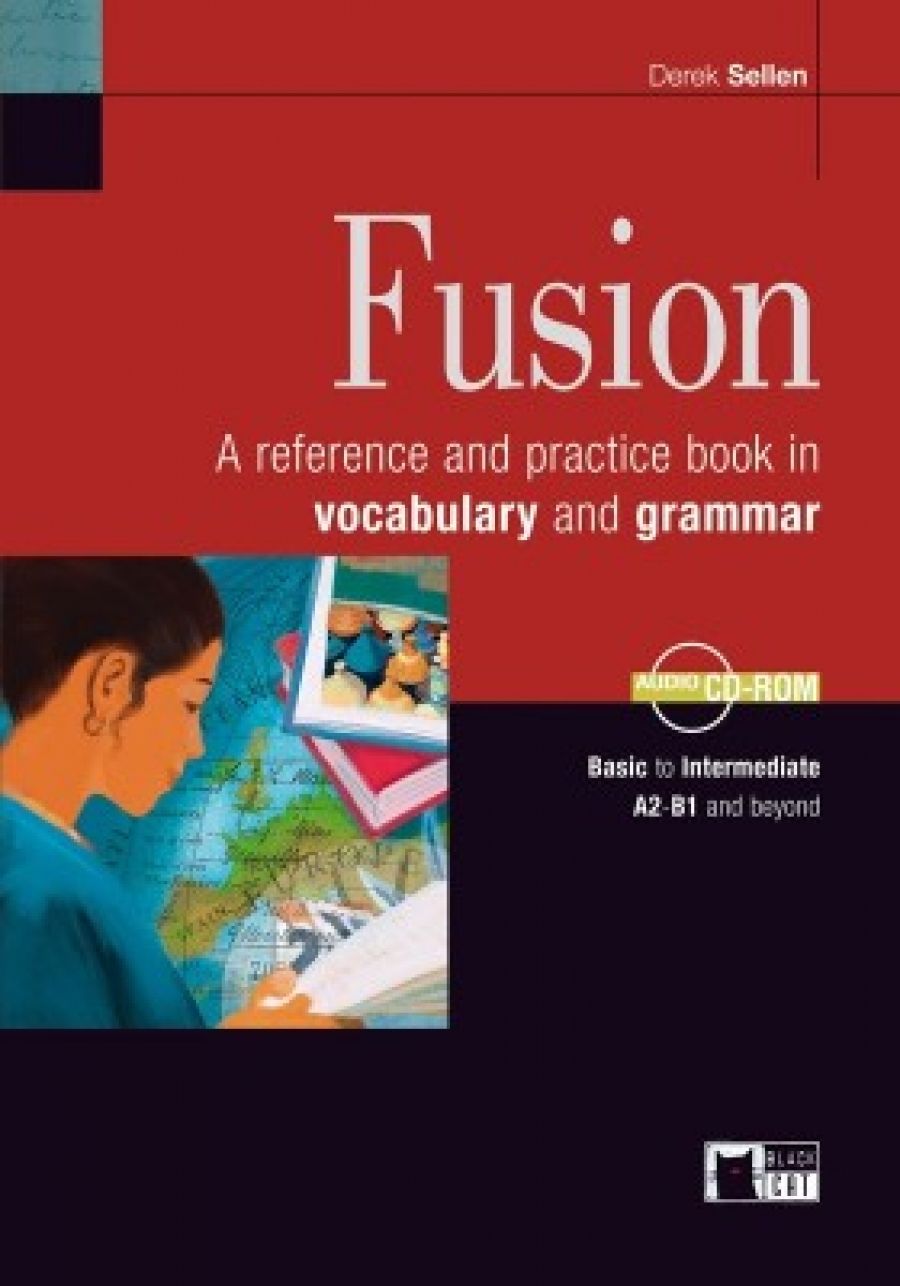 Grammar and beyond