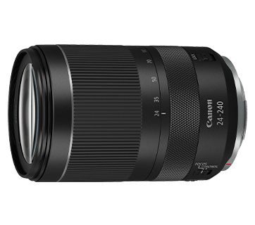 Canon Объектив rf 24-240 mm