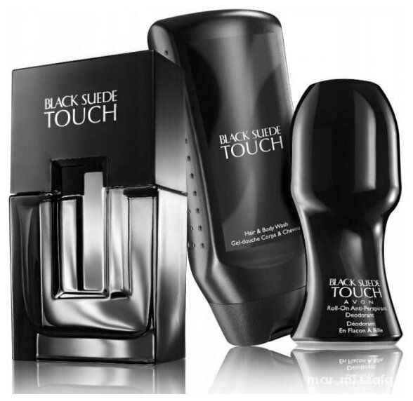 Avon touch