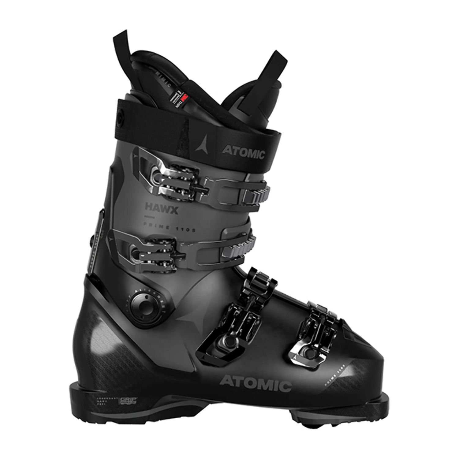 Atomic hawx 110 ski boots best sale