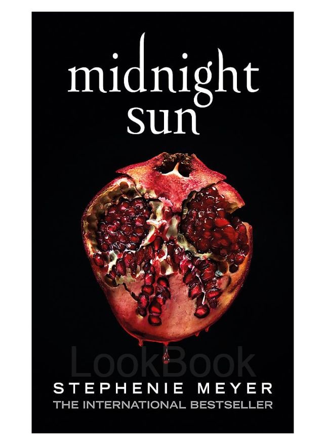 Midnight Sun: Twilight Saga / Сумерки сага: Солнце полуночи книга на английском / Стефани Мейер / Stephenie Meyer | Meyer Stephenie