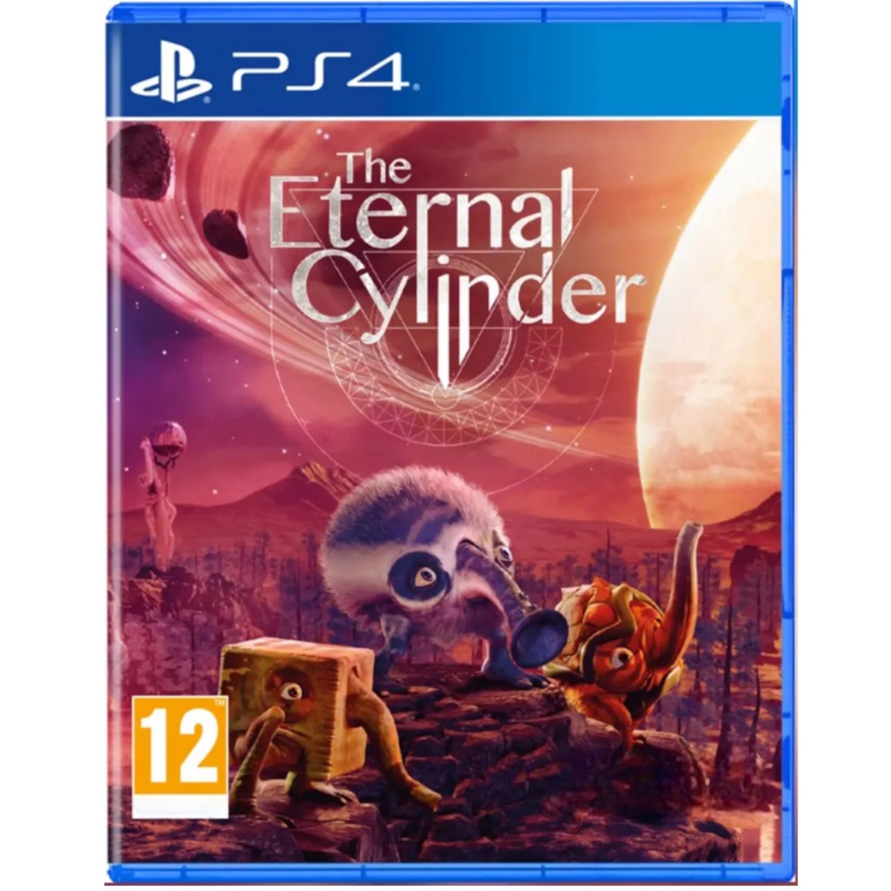 Игра G5060760882815 (PlayStation 5, PlayStation 4, Русские субтитры) купить  по низкой цене с доставкой в интернет-магазине OZON (1449904032)