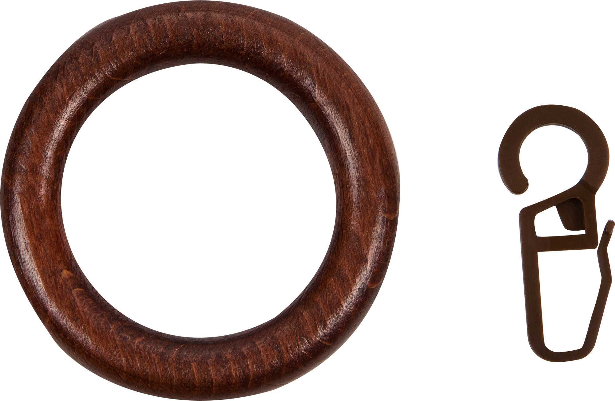 Кольцо Для Карниза Пластиковое Купить