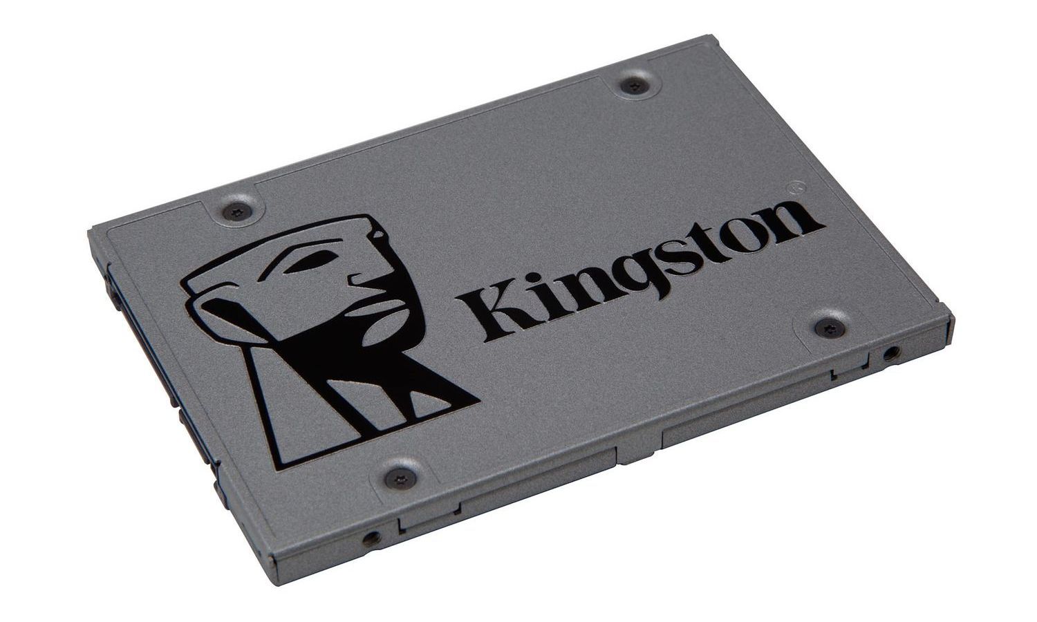 НакопительSSDKingston960Gb(SA400S37/960G)