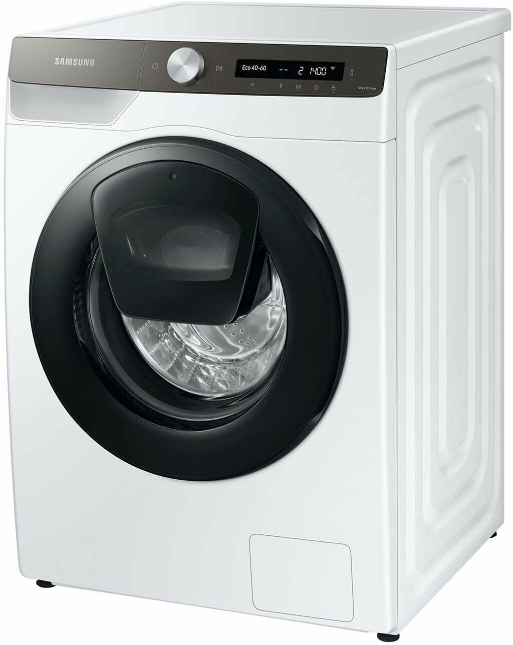 SamsungСтиральнаямашинаSamsungWW90T554CAT/LD,белый