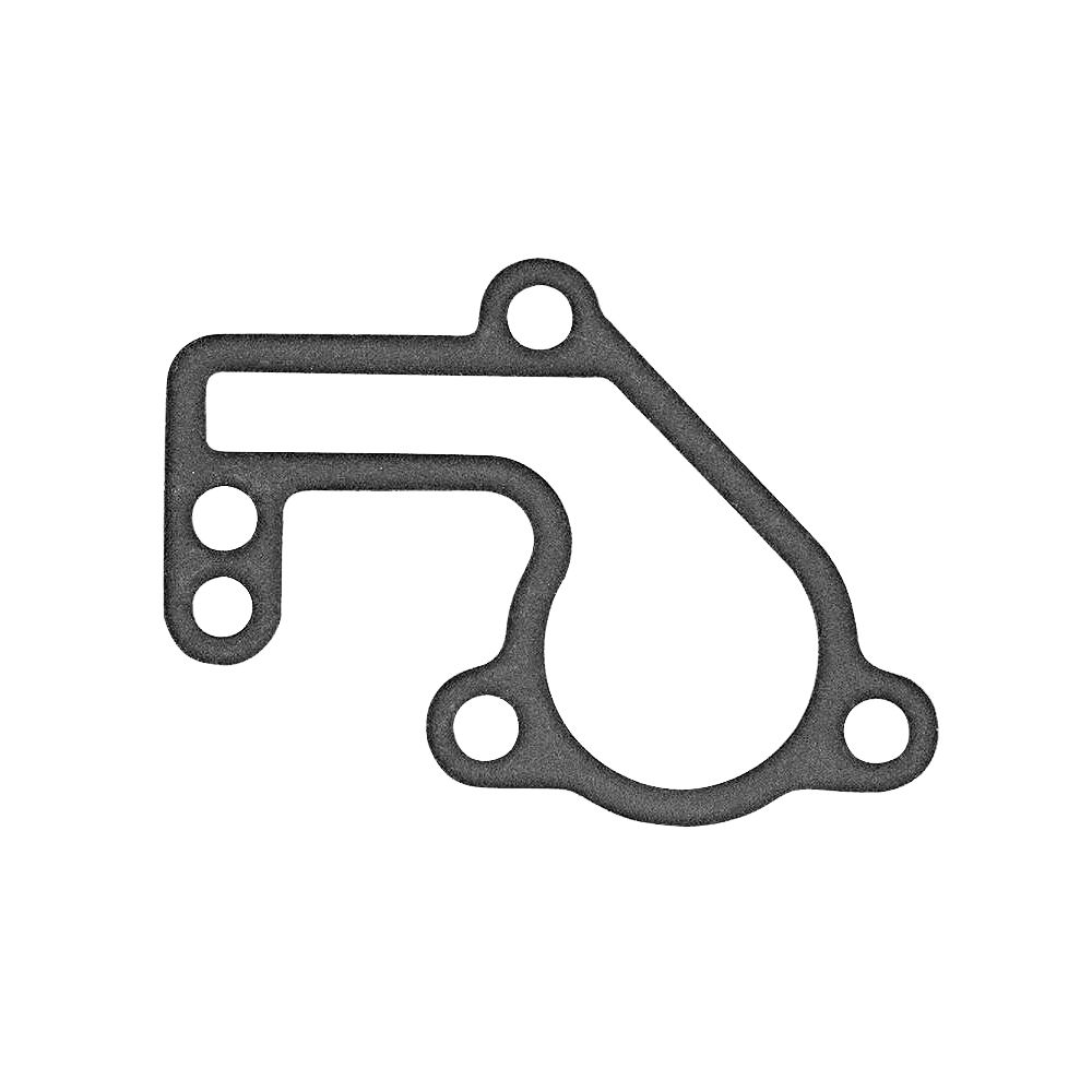 Прокладка под крышку термостата