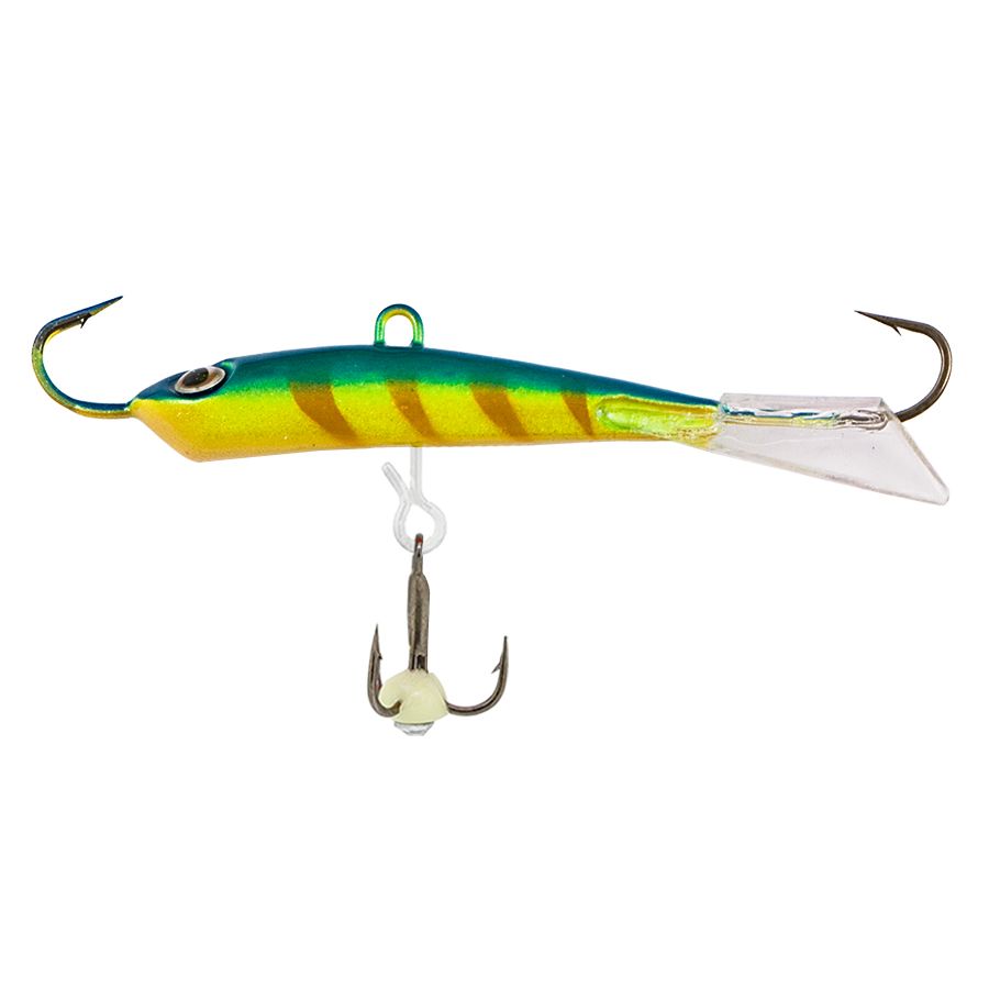 Балансир Spider Pro 35 20 гр. 60 мм 84