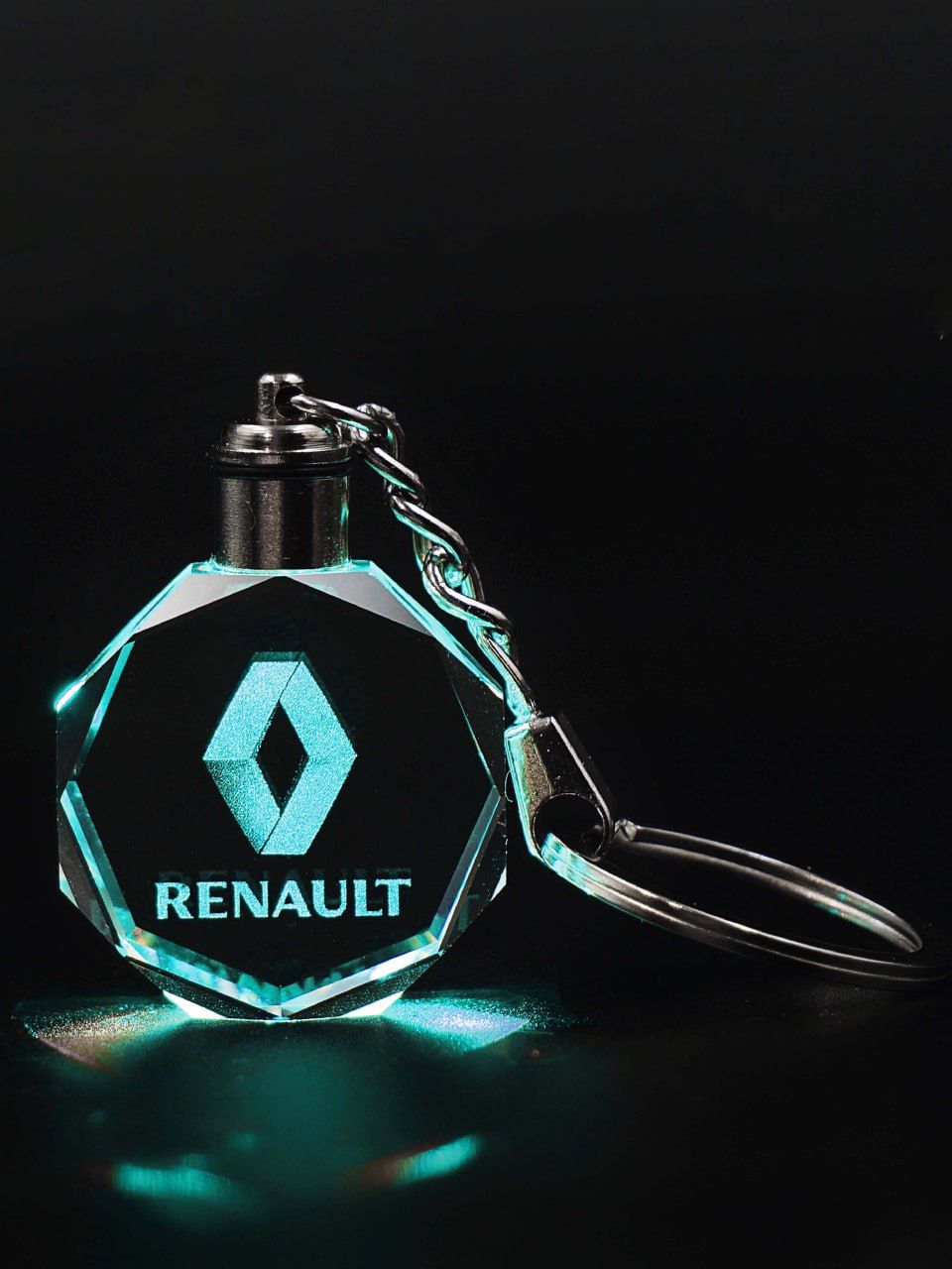 Брелок для ключей Renault (Рено)