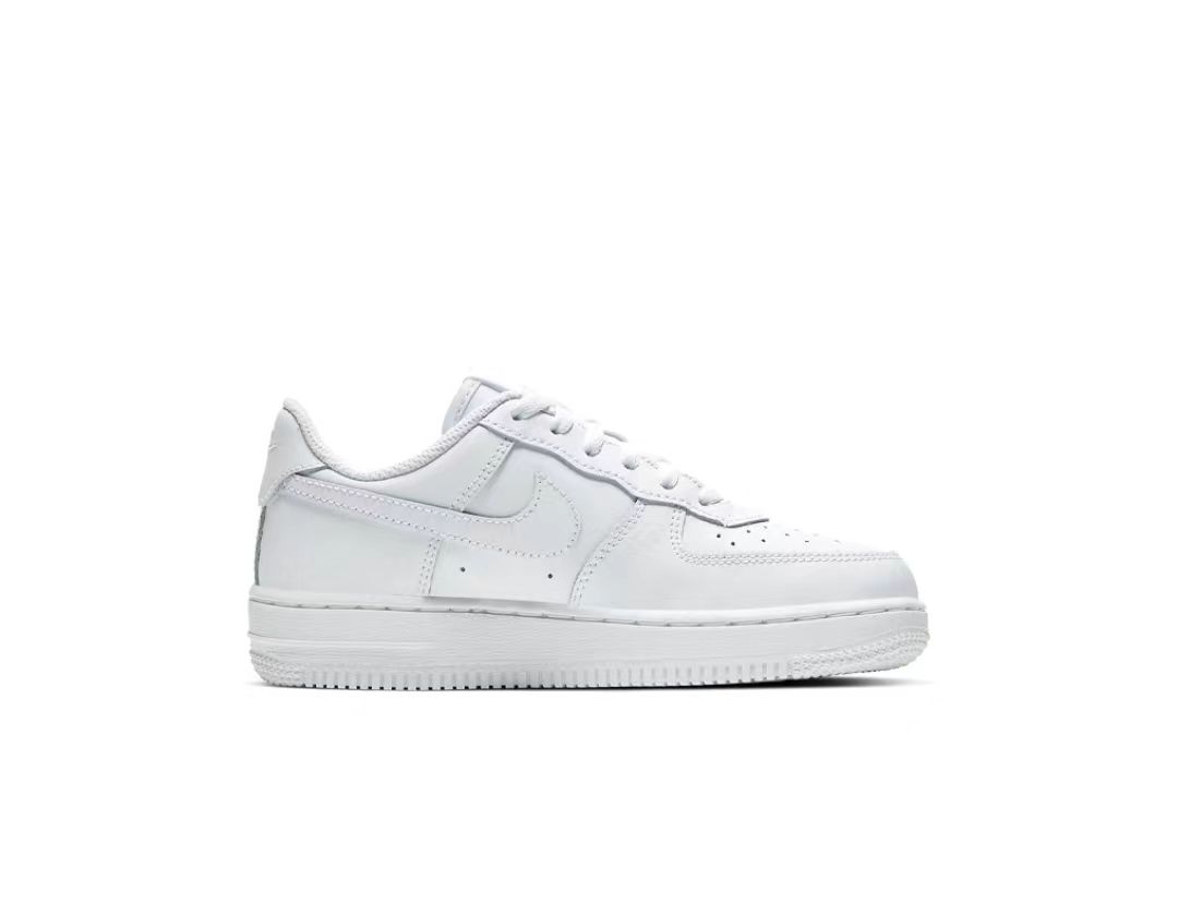 КедыNikeAirForce1