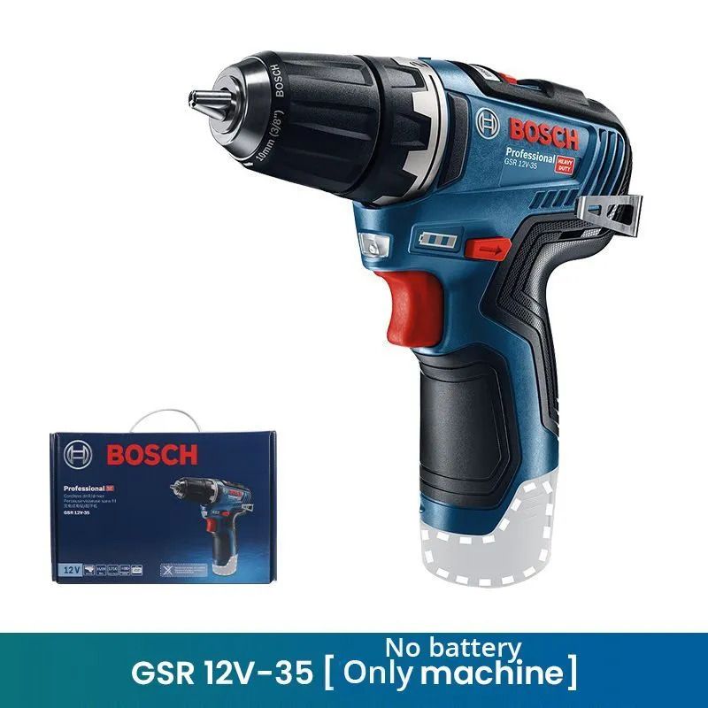 Bosch GSR 12V 35 12 35 0 OZON 1697564985