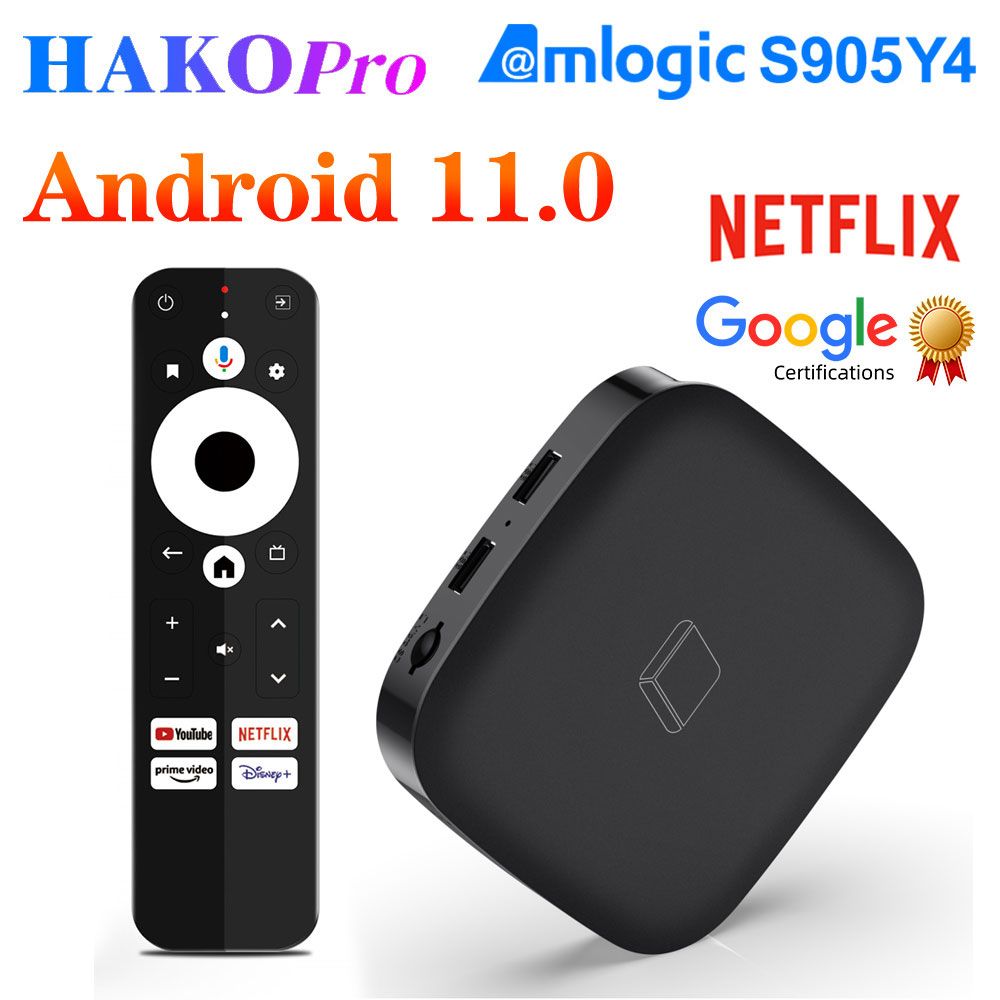 Медиаплеер HAKO HAKO-0534, USB, Android купить по низкой цене с доставкой в  интернет-магазине OZON (1228198250)