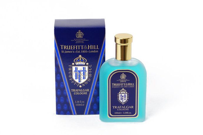 Одеколон Trafalgar Cologne, 100 мл