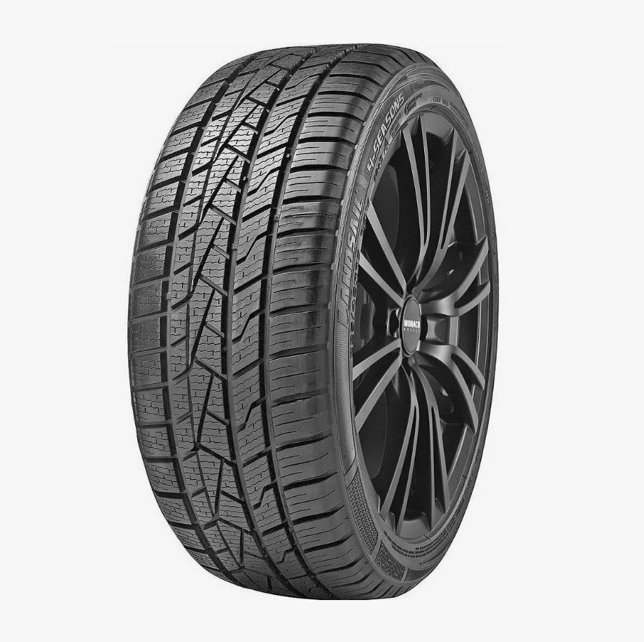 LANDSAIL LANDSAIL 215/60 R16 99V 4-SEASONS XL Шины  всесезонные 215/60  R16 99V