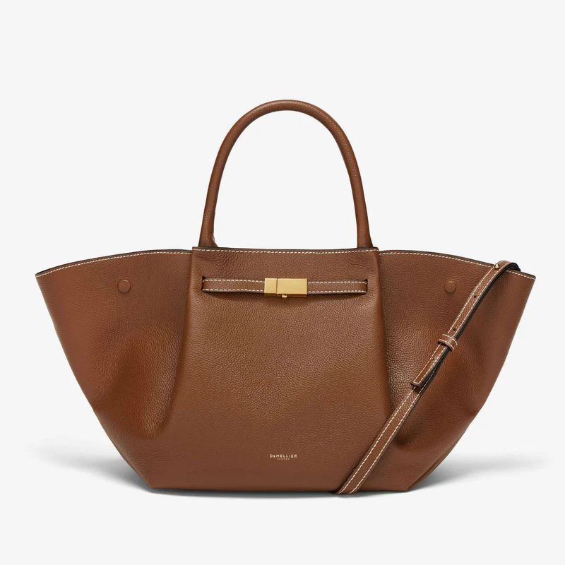 Demellier london. Сумка-седло demellier. Demellier london the vancouver grained leather bag. Khaite amelia bag. Сумка domani женская.