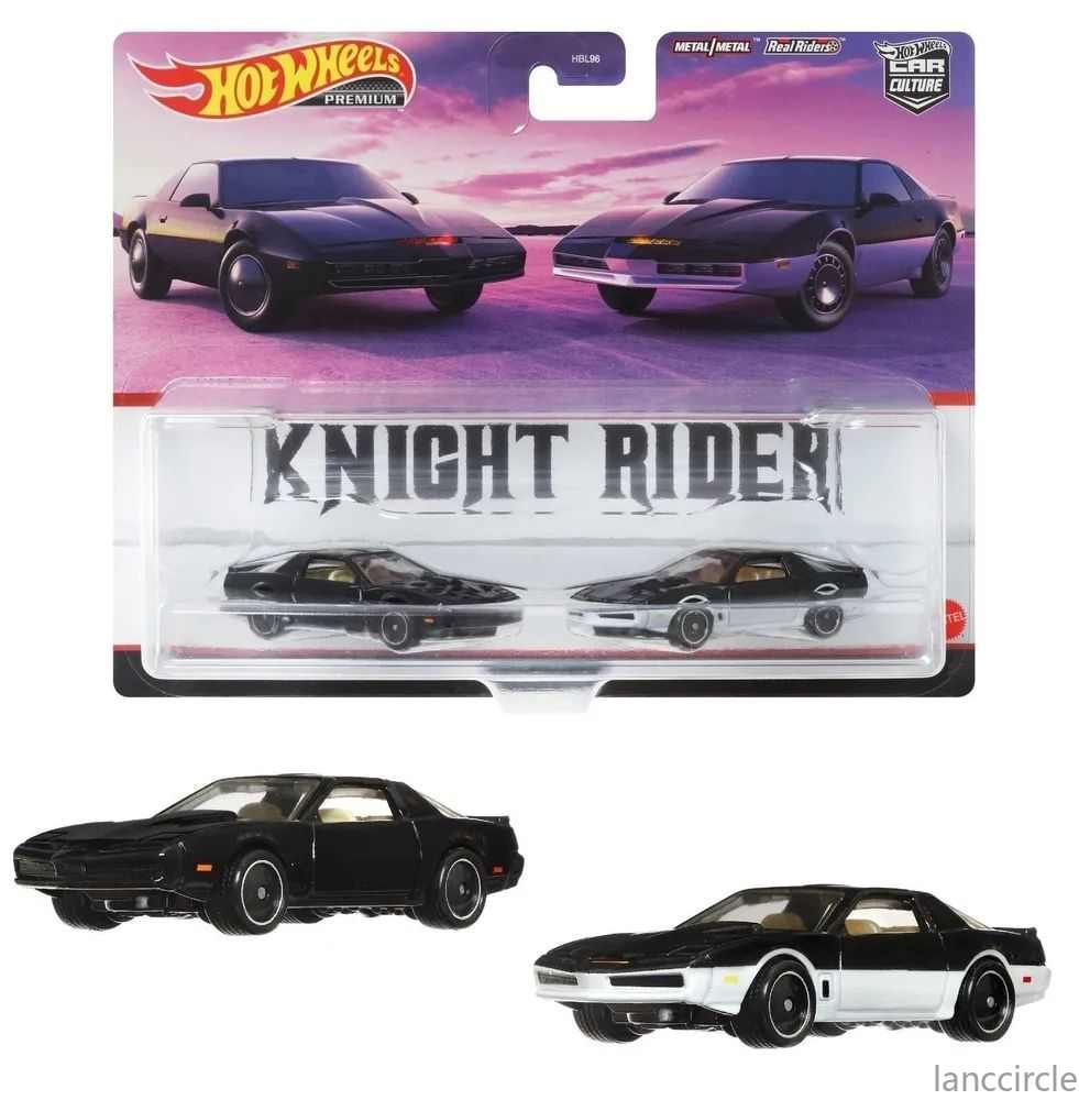 Knight Rider Машинка купить на OZON по низкой цене