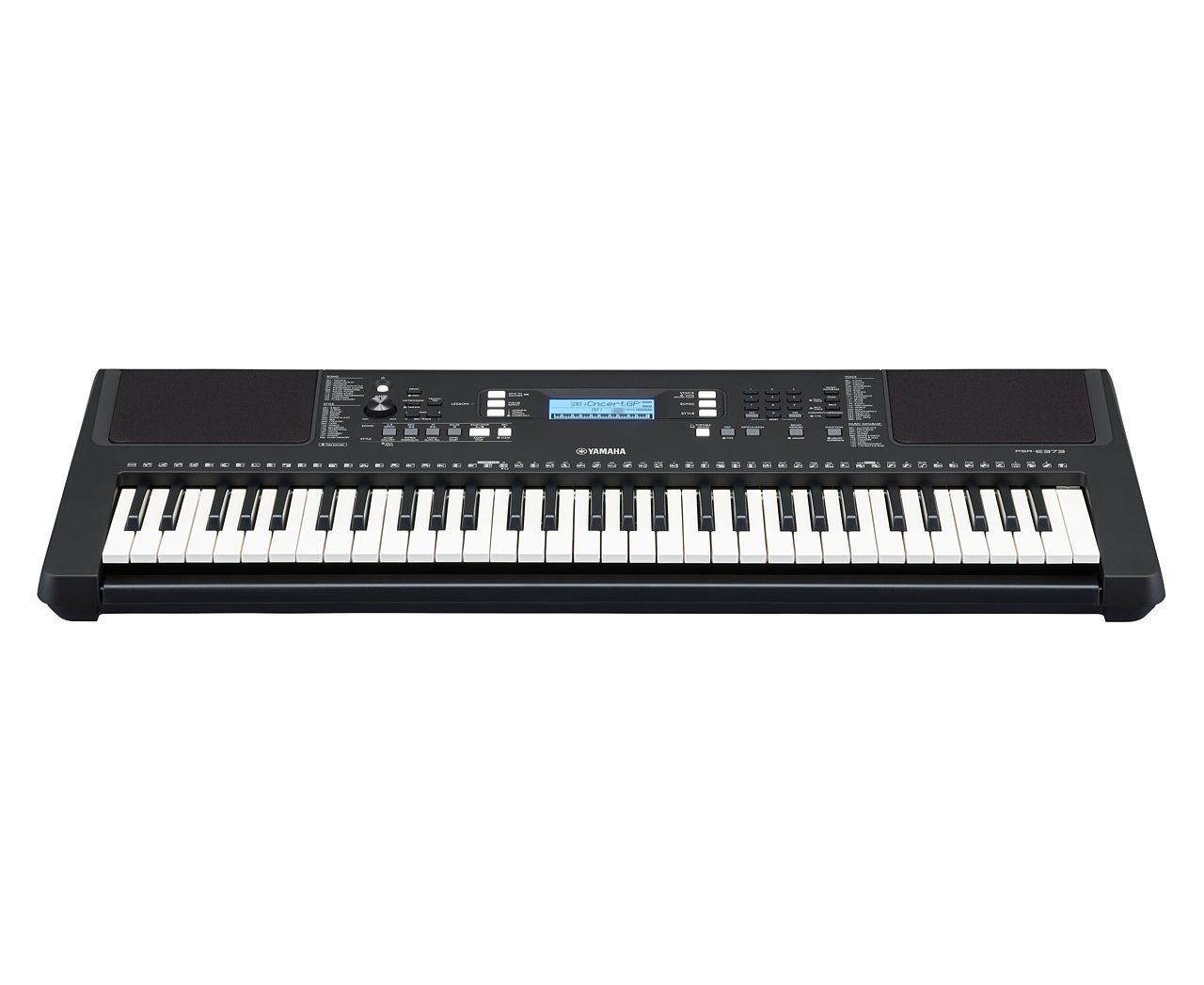 Yamaha PSR-E373 синтезатор