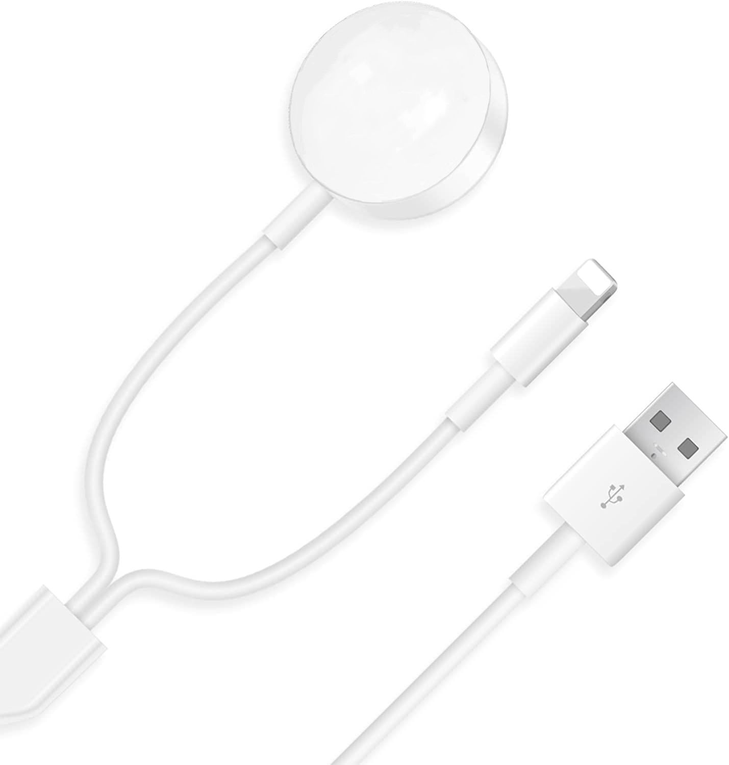 Зарядка для apple watch se