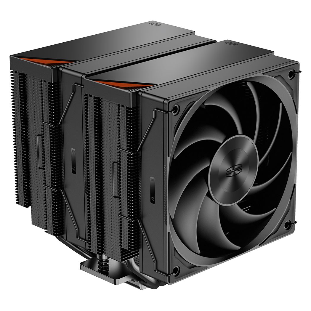 Башенный кулер для процессора PCCOOLER RZ620