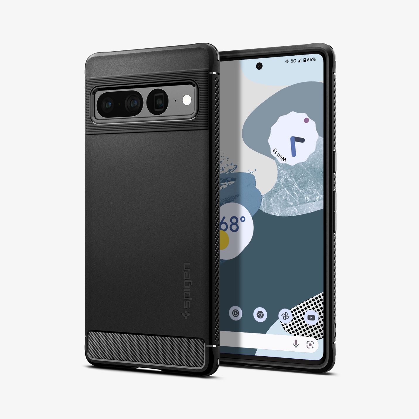 Google Pixel 7 Pro Купить Чехол