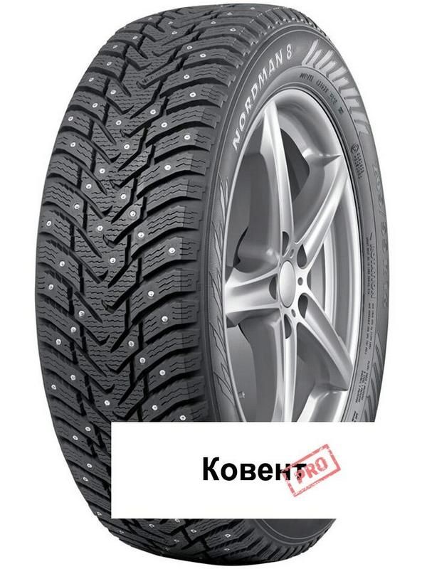 Летняя шина ikon tyres айконтайерс