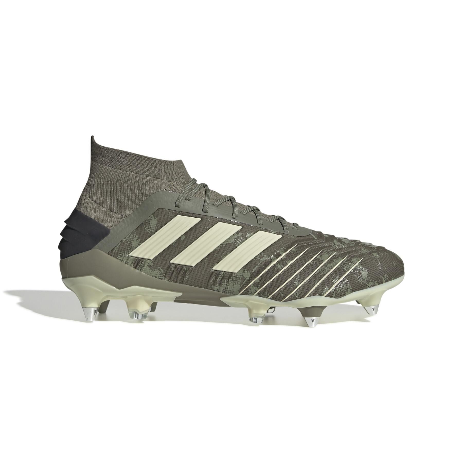 Adidas predator бутсы для зала