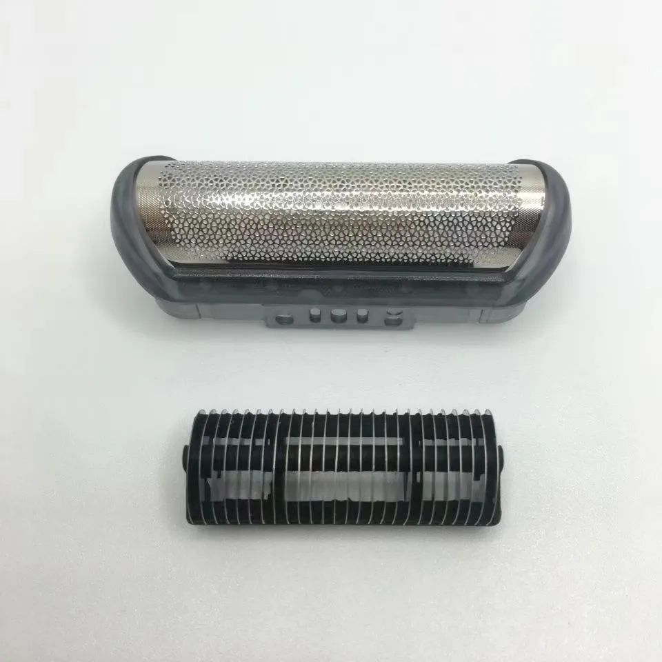 Сменная головка 10B для электробритв Braun 10B 1000 Series 1 170 180 190 1715 1735 1775 2675 2775 2776/ 20B 20S 1000 2000 Z20 Z30 , 1 шт