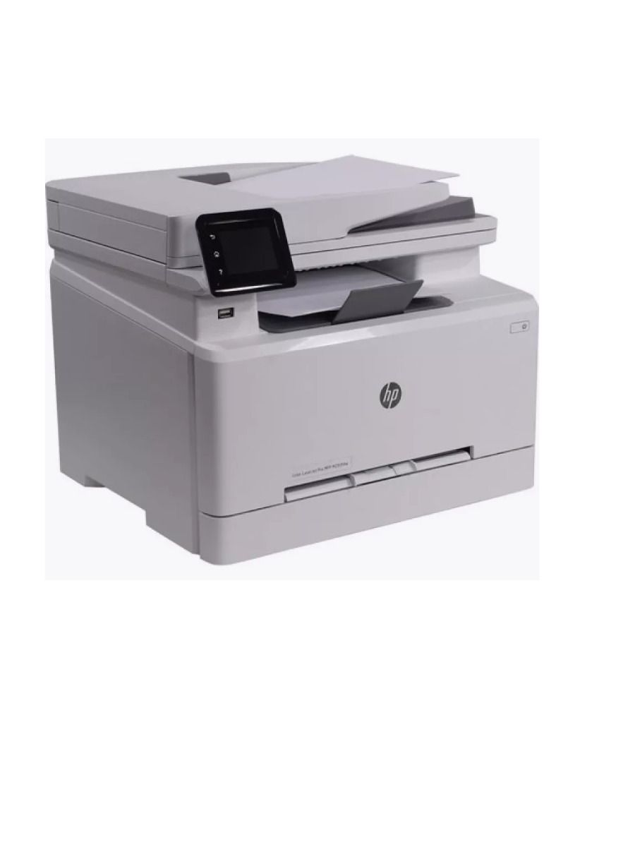 Hp Laserjet Pro 400 M428fdn Купить