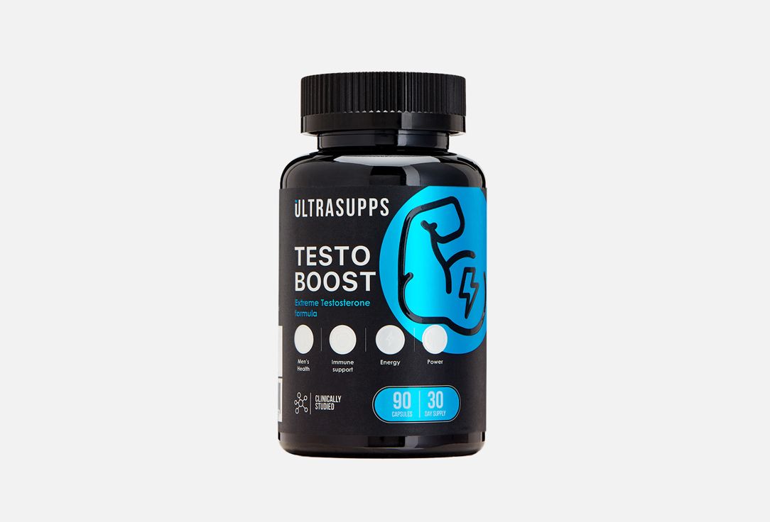 Ultrasupps men s. Ultrasupps men s