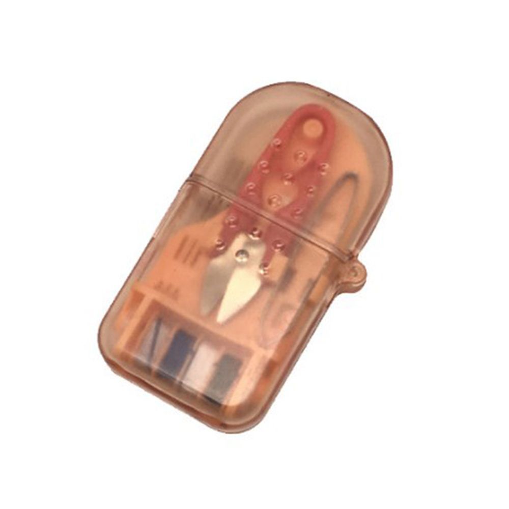 Путешествия Швейный Набор