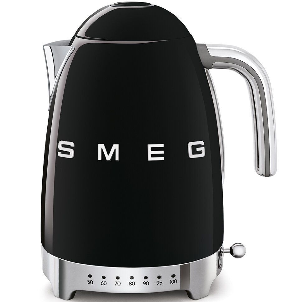 Smeg производитель