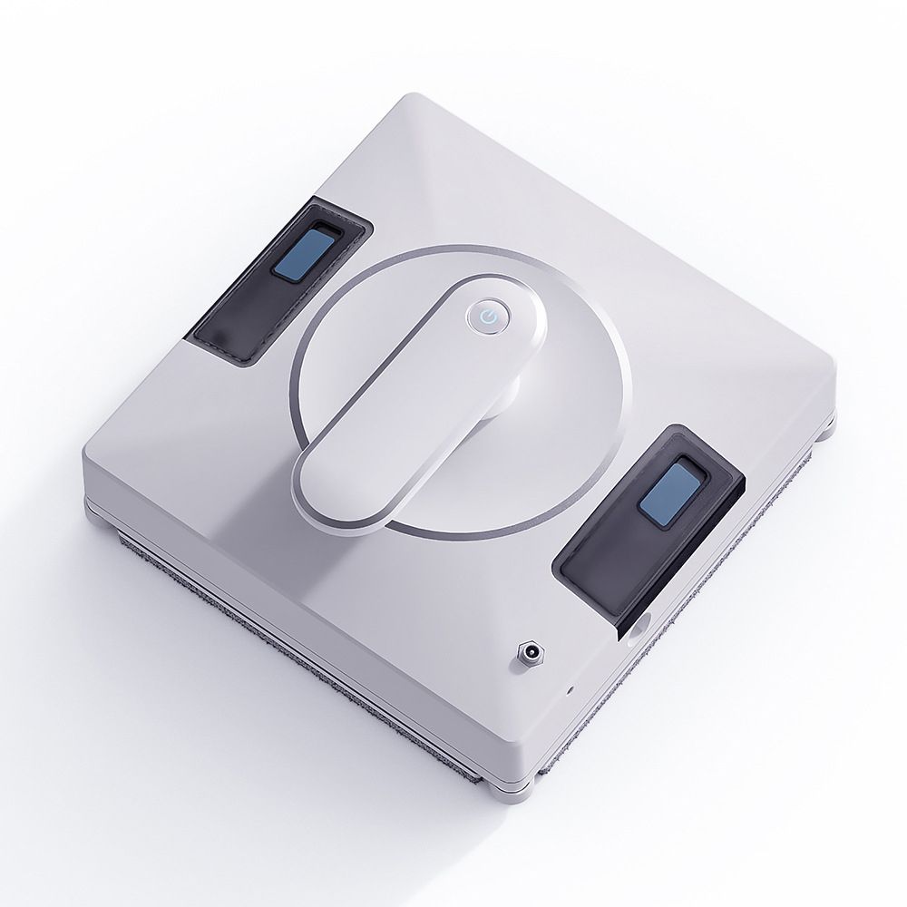 Робот мойщик окон liectroux yw509. Робот мойщик окон liectroux yw509