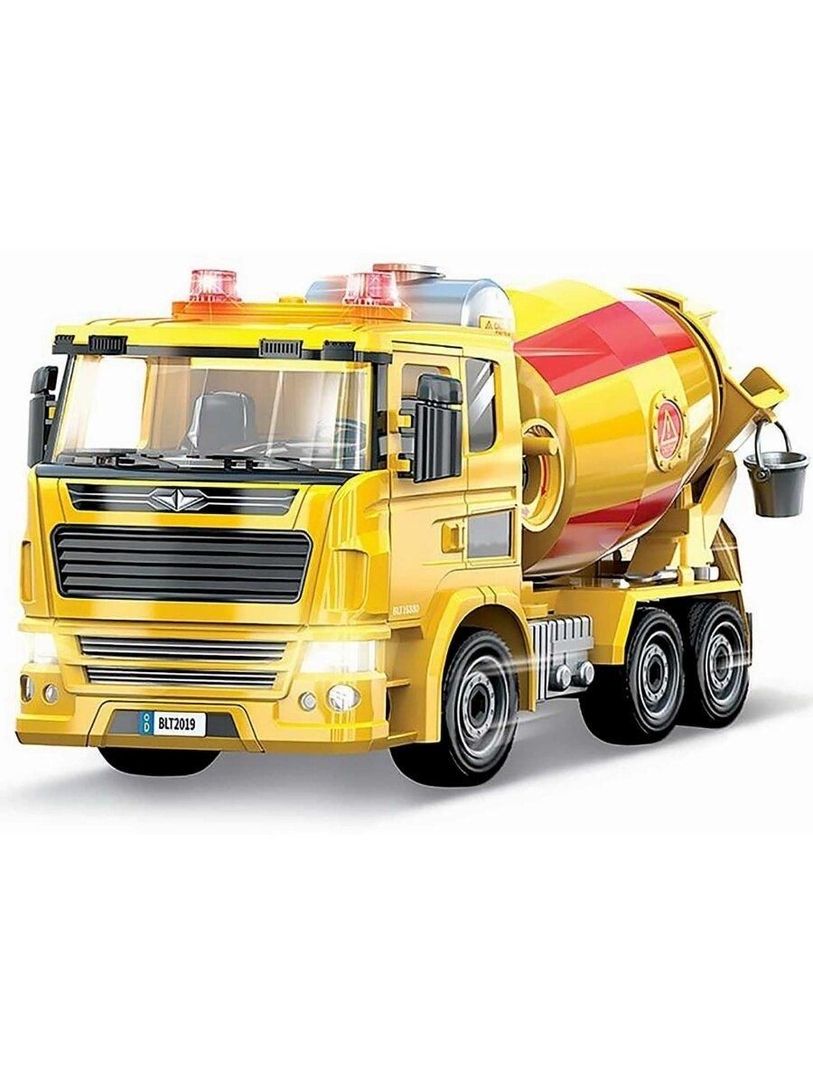 Конструктор бетономешалка. Конструктор бетономешалка. Конструктор бетономешалка. Бан бао набор бетономешалка. Конструктор бетономешалка.