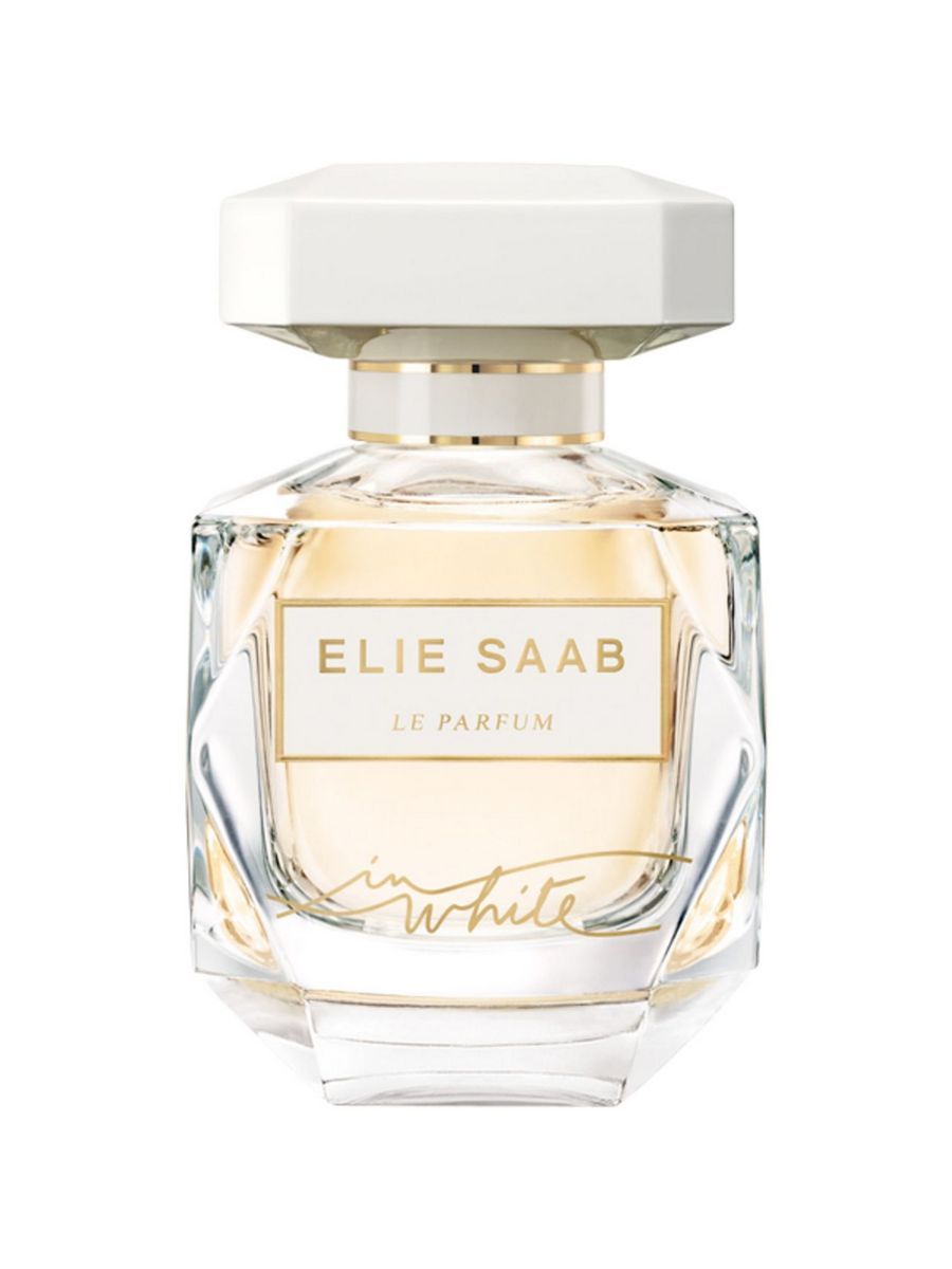 Свежие ароматы отзывы. Elie Saab духи le Parfum. Elie Saab le Parfum парфюмерная вода 90 мл. Elie Saab духи White. Elie Saab le Parfum in White.