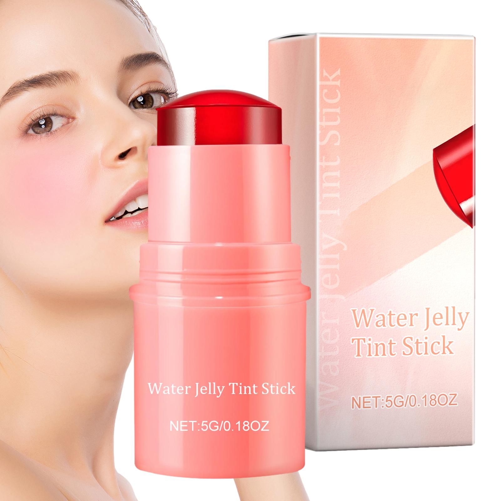 Jelly blush