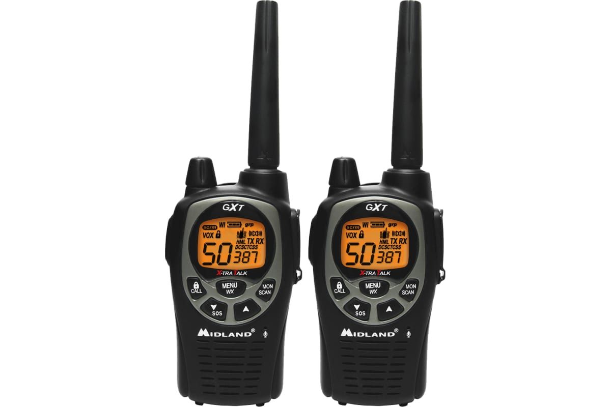 Радиостанция RETEVIS Комплект Раций RT628, 2 шт Радиостанция для детей, риключен