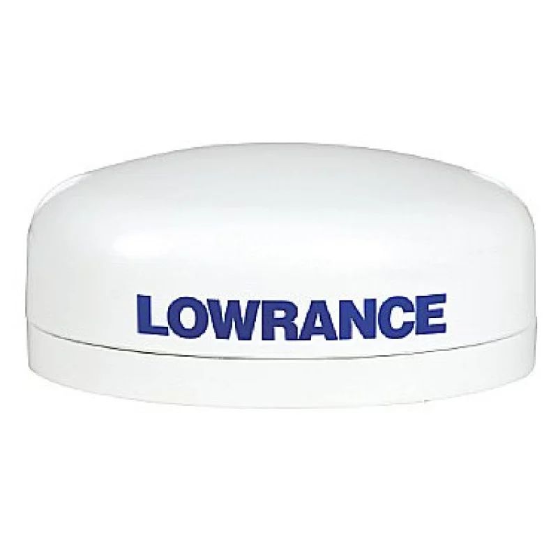 GPS-модуль Lowrance