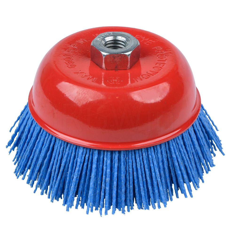 Osborn нейлоновая щетка чашечная. Щетка чашечная нейлоновая 75 мм. Осборн щетки д130. Щётка чашечная bosch 65. Кордщетка нейлоновый ф100.