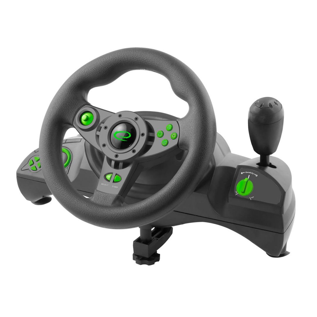 Дешевый руль. Руль Esperanza Nitro. Thrustmaster t248. Руль Logitech g923. Руль для Xbox 360 Defender.