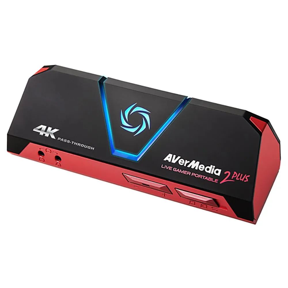 Avermedia live gamer ultra gc553