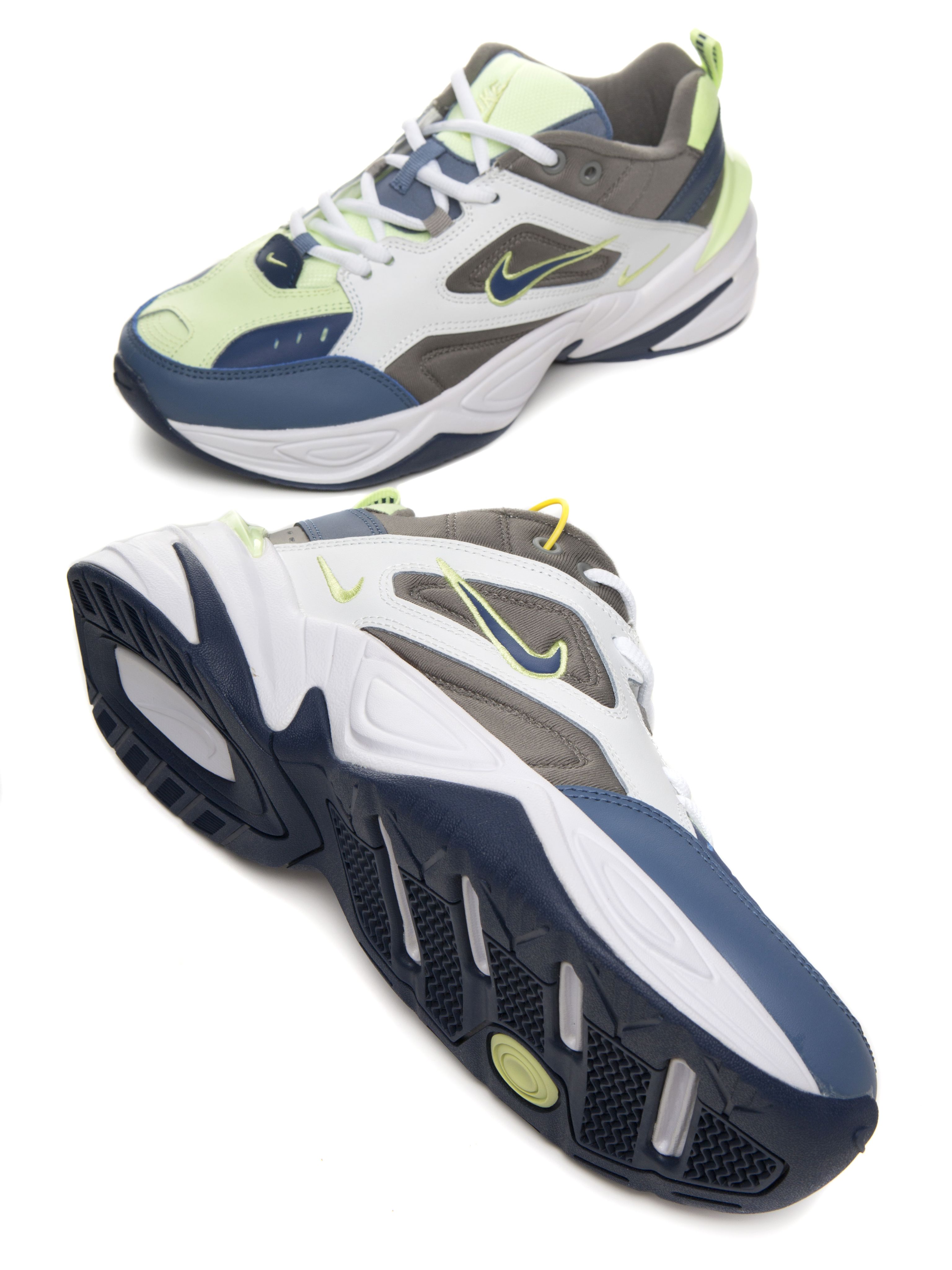 Nike M2K Tekno OZON 1727187441