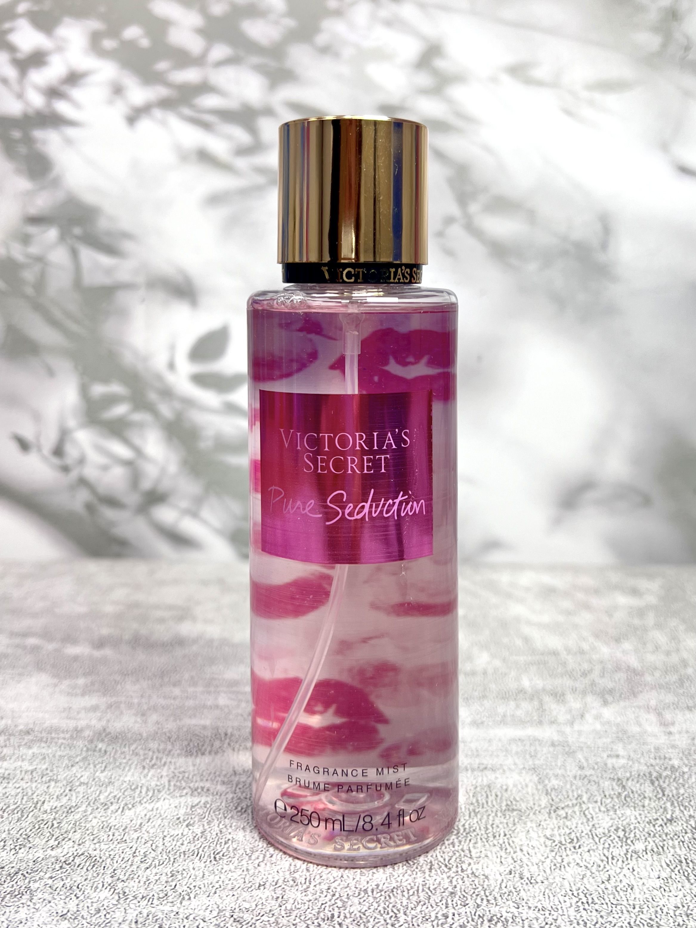 Victoria Secrets Парфюмированный мист Pure Seduction 250 мл