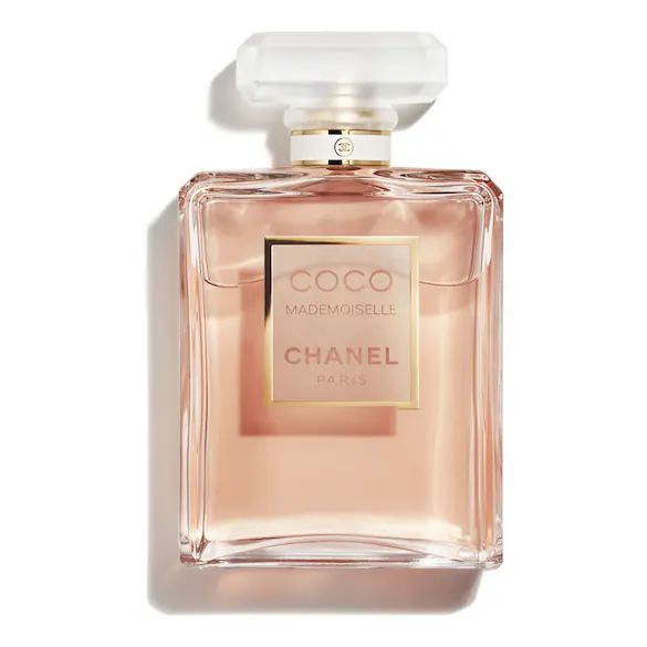 ChanelВодапарфюмернаяCOCOMADEMOISELLEEauDe50мл