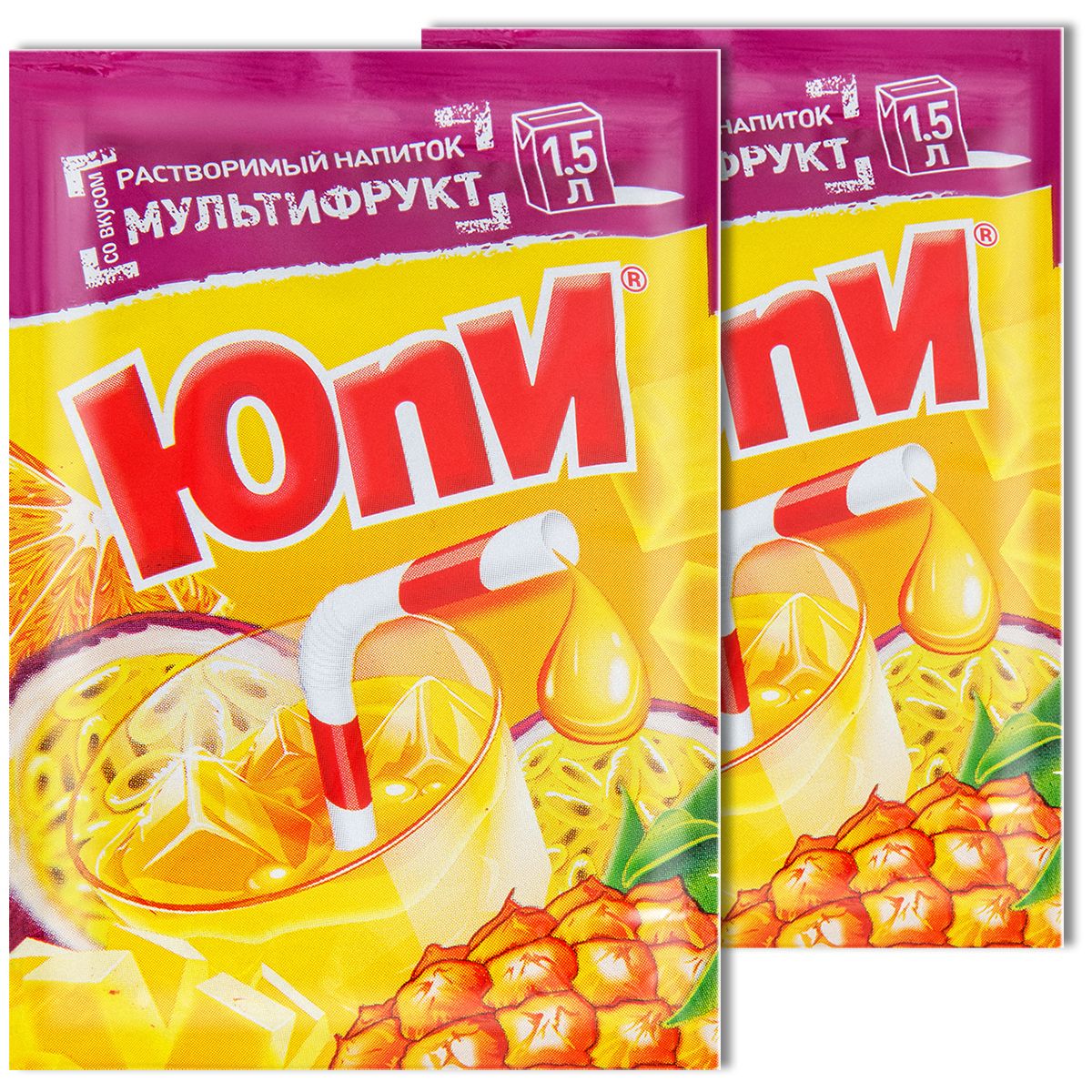 Юпи напиток
