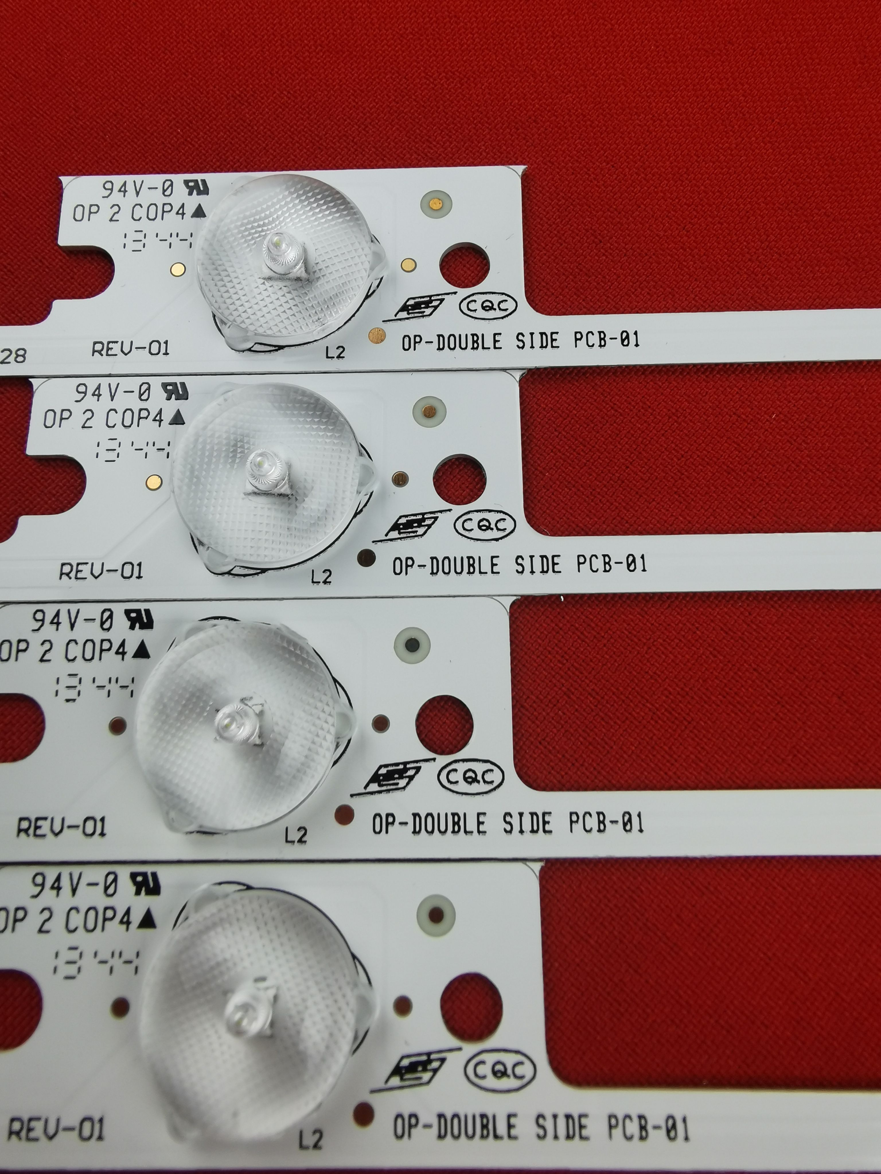 Подсветка LED32F2300NE для тв SUPRA STV-LC32510WL LC32550WL LC32552WL