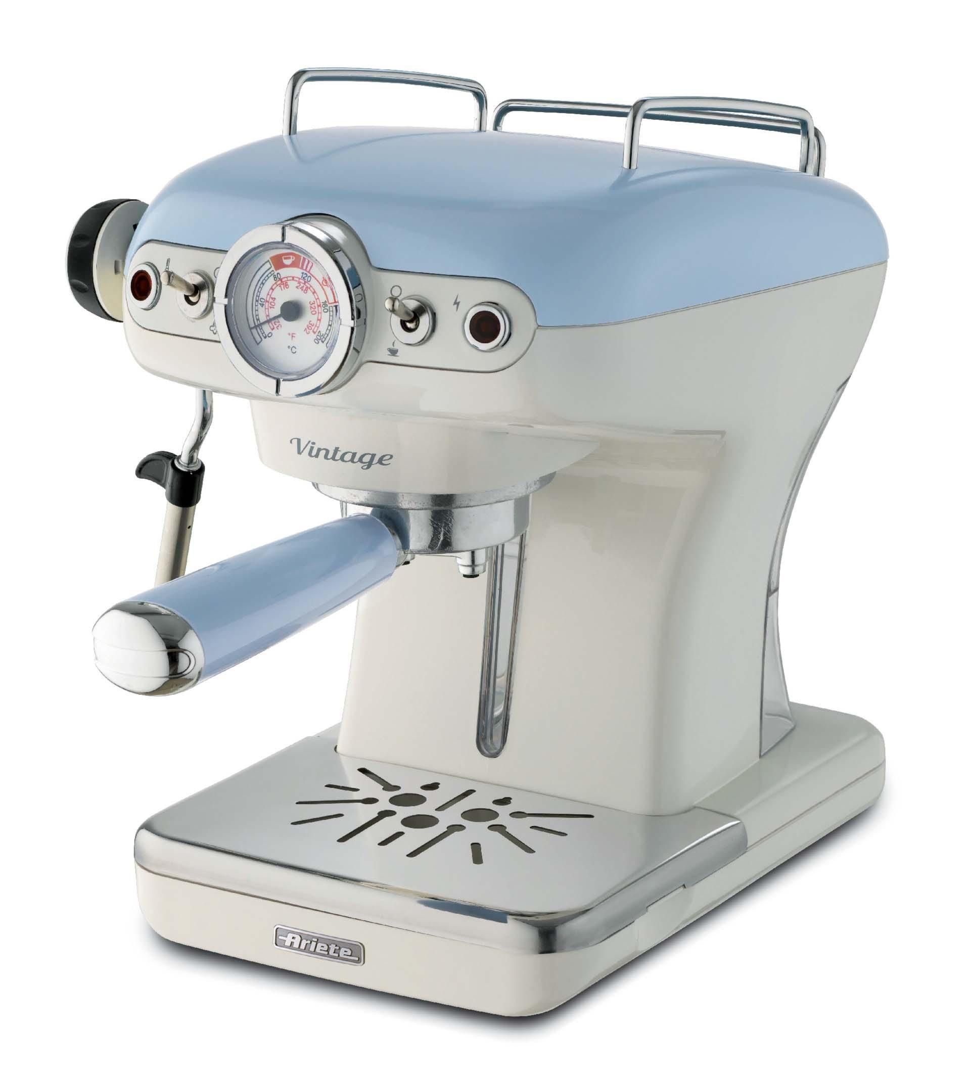 Рожковая кофеварка ariete moderna 1318/02 черный 1329 cafe roma plus. Кофеварка капельного типа ariete vintage 1342/03 beige. Рожковая кофеварка ariete vintage. Кофеварка рожковая ariete 1348. Кофеварка cialdissima рожковая ariete.